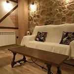 Holiday home El Cascanueces -