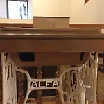 El Cascanueces -
