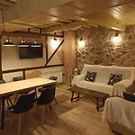 El Cascanueces - Feriehus
