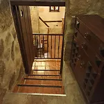 Feriehus El Cascanueces -