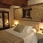 Holiday home El Cascanueces - Candelario