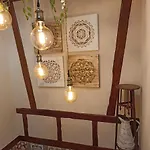 El Cascanueces - Holiday home *