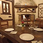 El Cascanueces - Feriehus Candelario