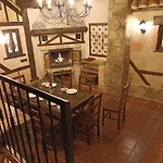 El Cascanueces - Feriehus Candelario
