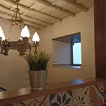 El Cascanueces - Feriehus *