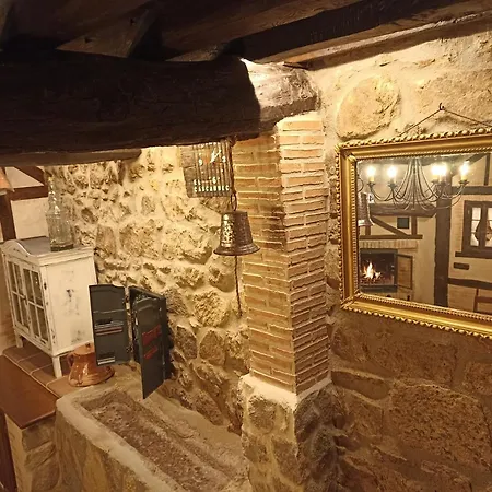 Nyaraló El Cascanueces -