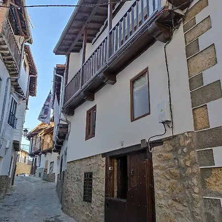 Nyaraló El Cascanueces -