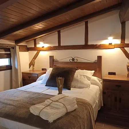 Nyaraló El Cascanueces - *