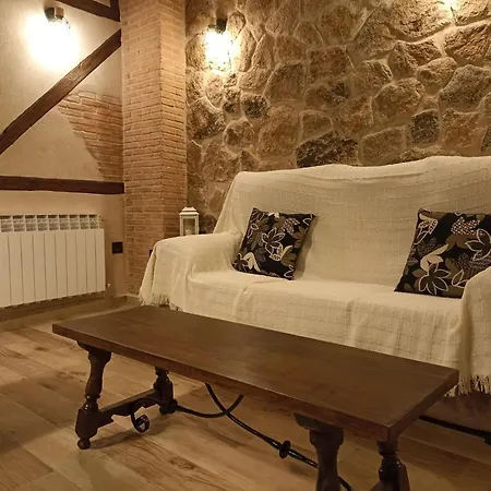 Nyaraló El Cascanueces -