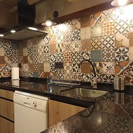 Nyaraló El Cascanueces - Candelario