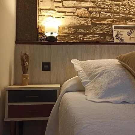 El Cascanueces - Candelario