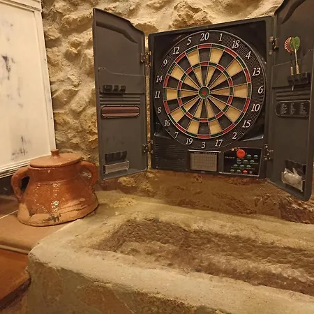 Nyaraló El Cascanueces - Candelario