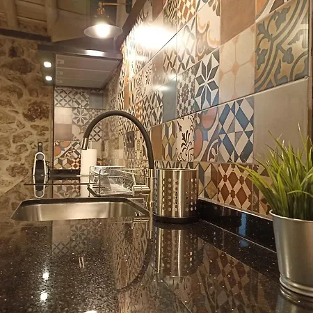 Nyaraló El Cascanueces -