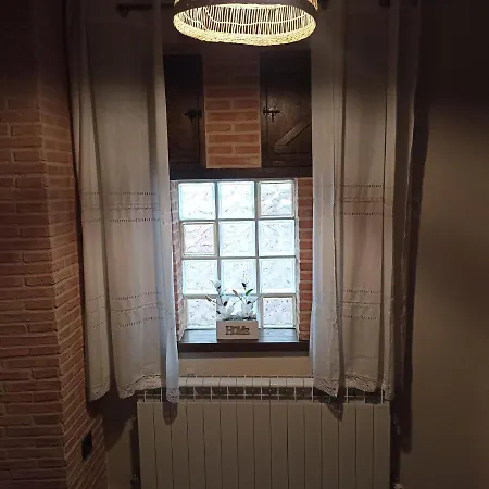 Nyaraló El Cascanueces -