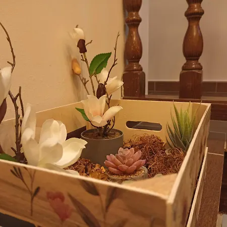 El Cascanueces - Candelario