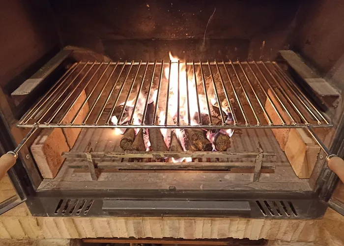 El Cascanueces - Holiday home Candelario