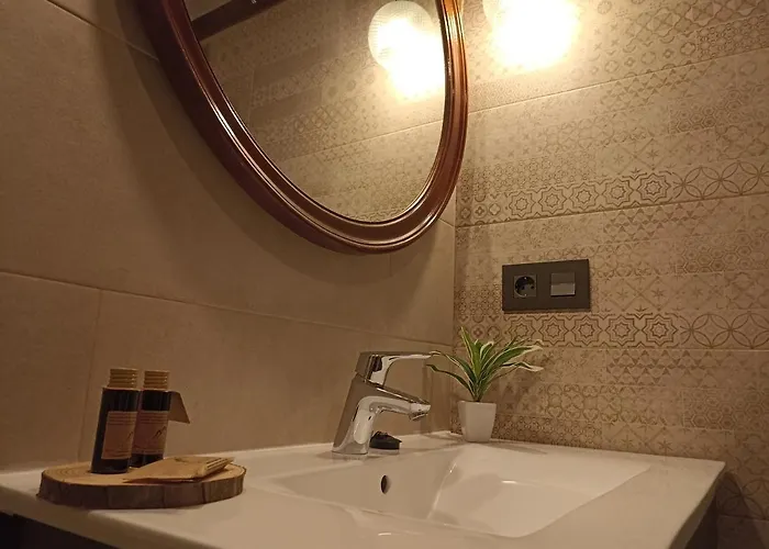 Holiday home El Cascanueces - *