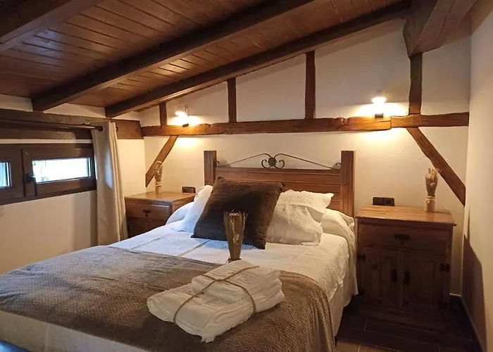 Holiday home El Cascanueces - *