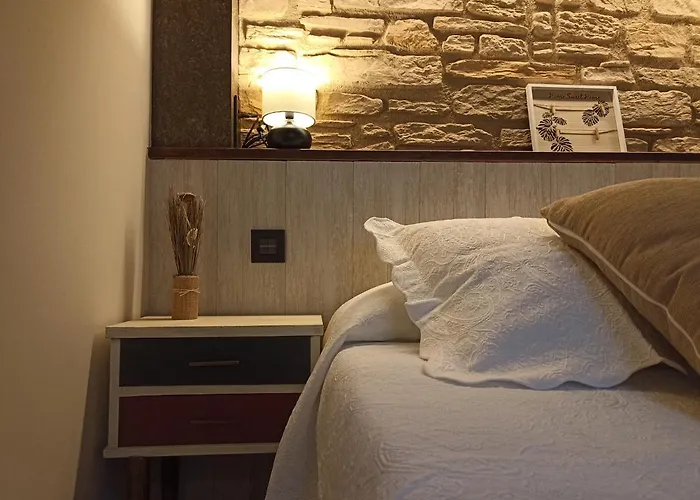 El Cascanueces - Candelario