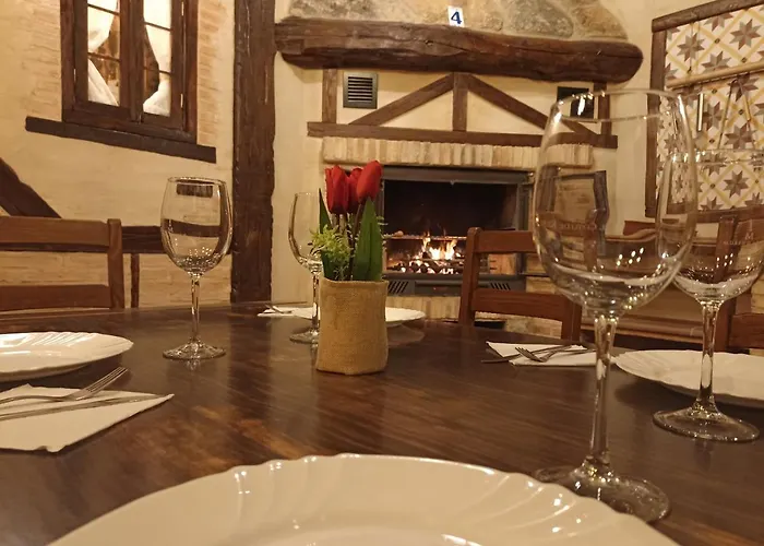 El Cascanueces - * Candelario