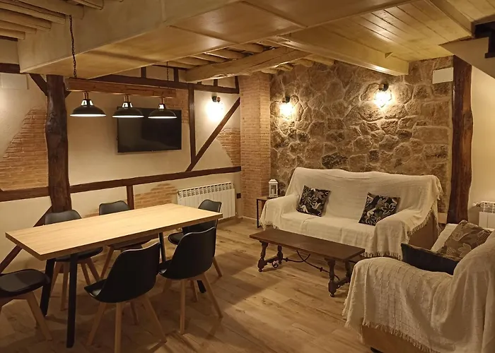 El Cascanueces - Holiday home