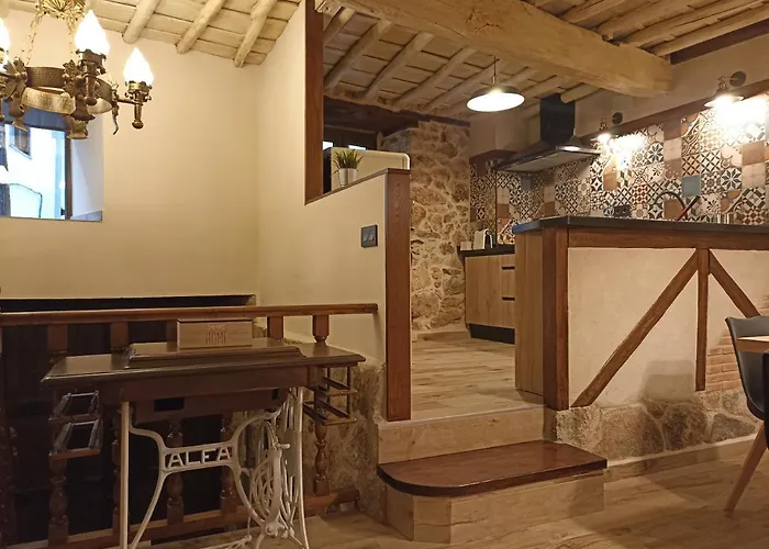 El Cascanueces - * Candelario