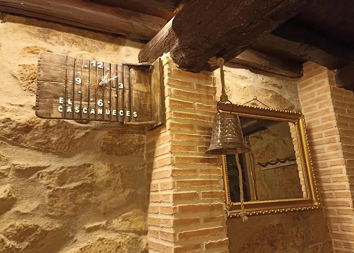 El Cascanueces - * Candelario