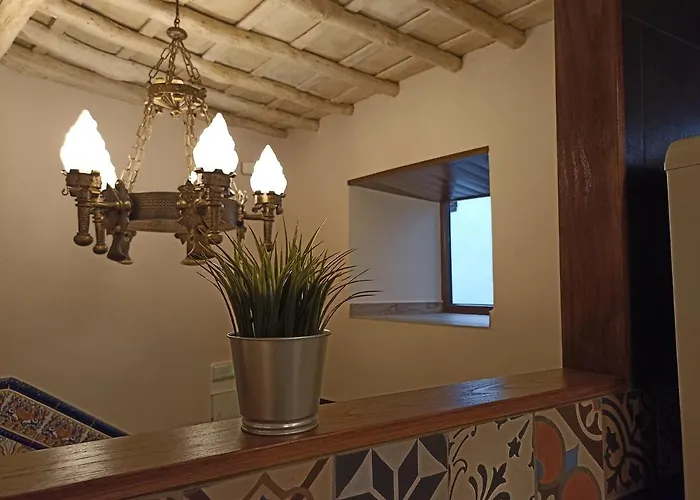 El Cascanueces - Holiday home *