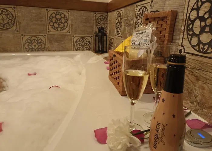 El Cascanueces - Holiday home